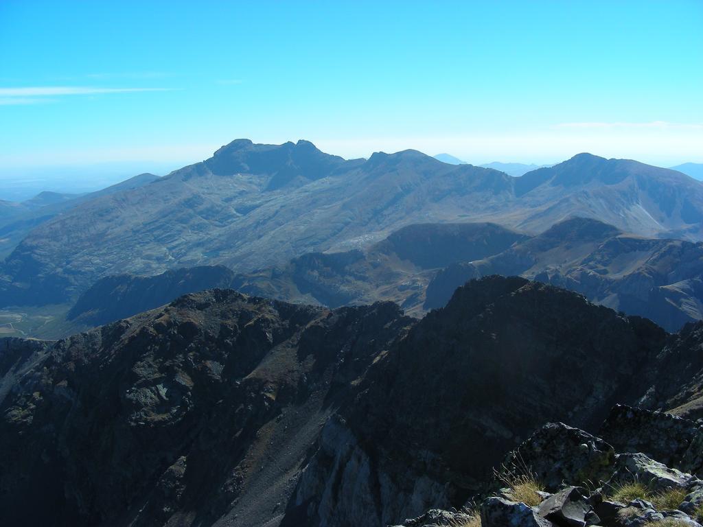 El Invernal De Picos Portilla de la Reina Eksteriør billede