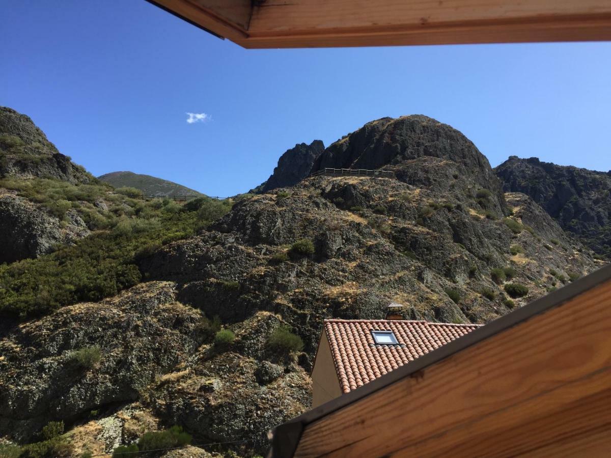 El Invernal De Picos Portilla de la Reina Eksteriør billede